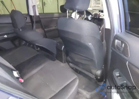 2014 Subaru Impreza 2.0I z USA, uszkodzony, nr VIN JF1GPAA63E8250186